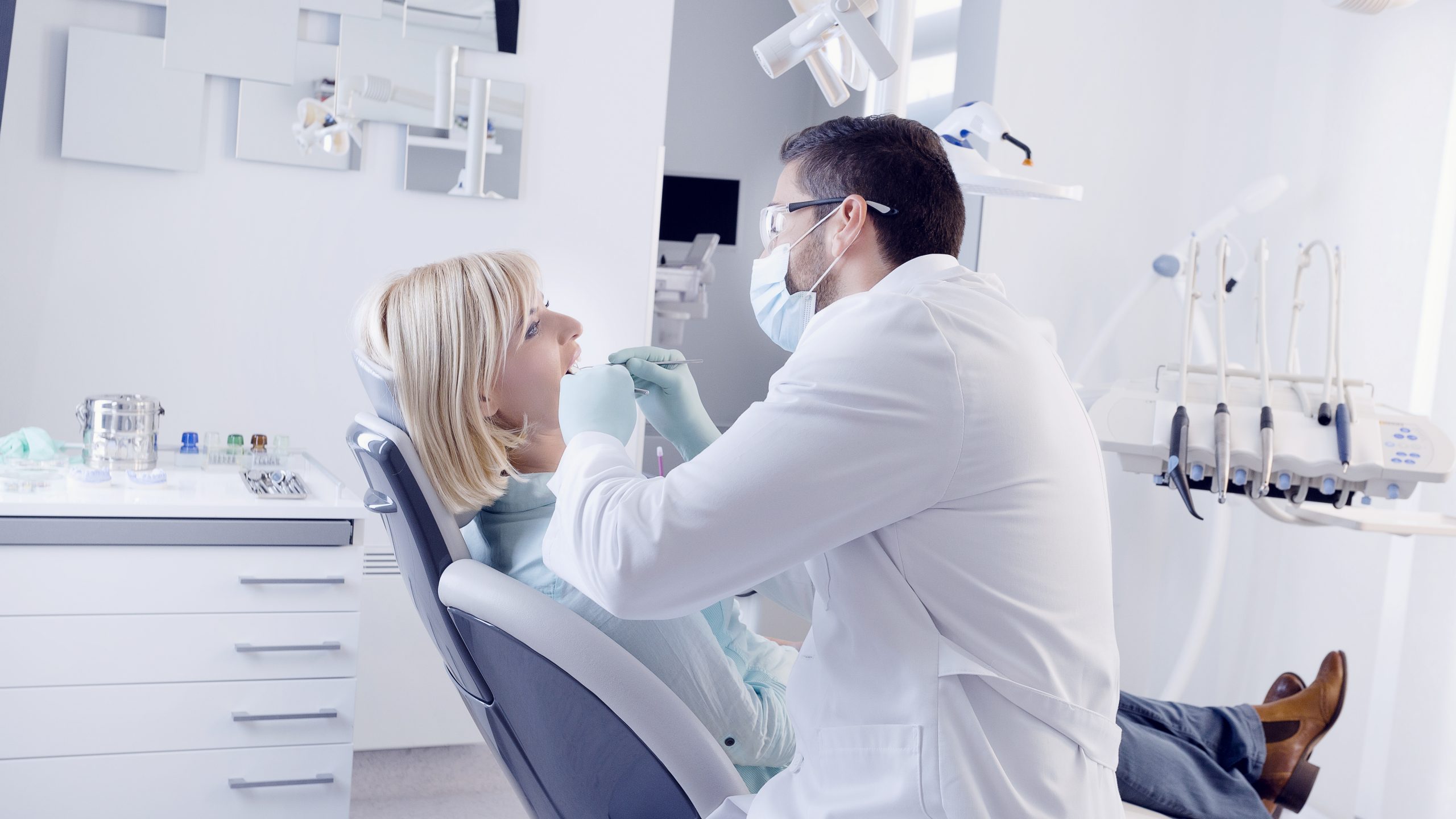 Dentist in Montclair, NJ