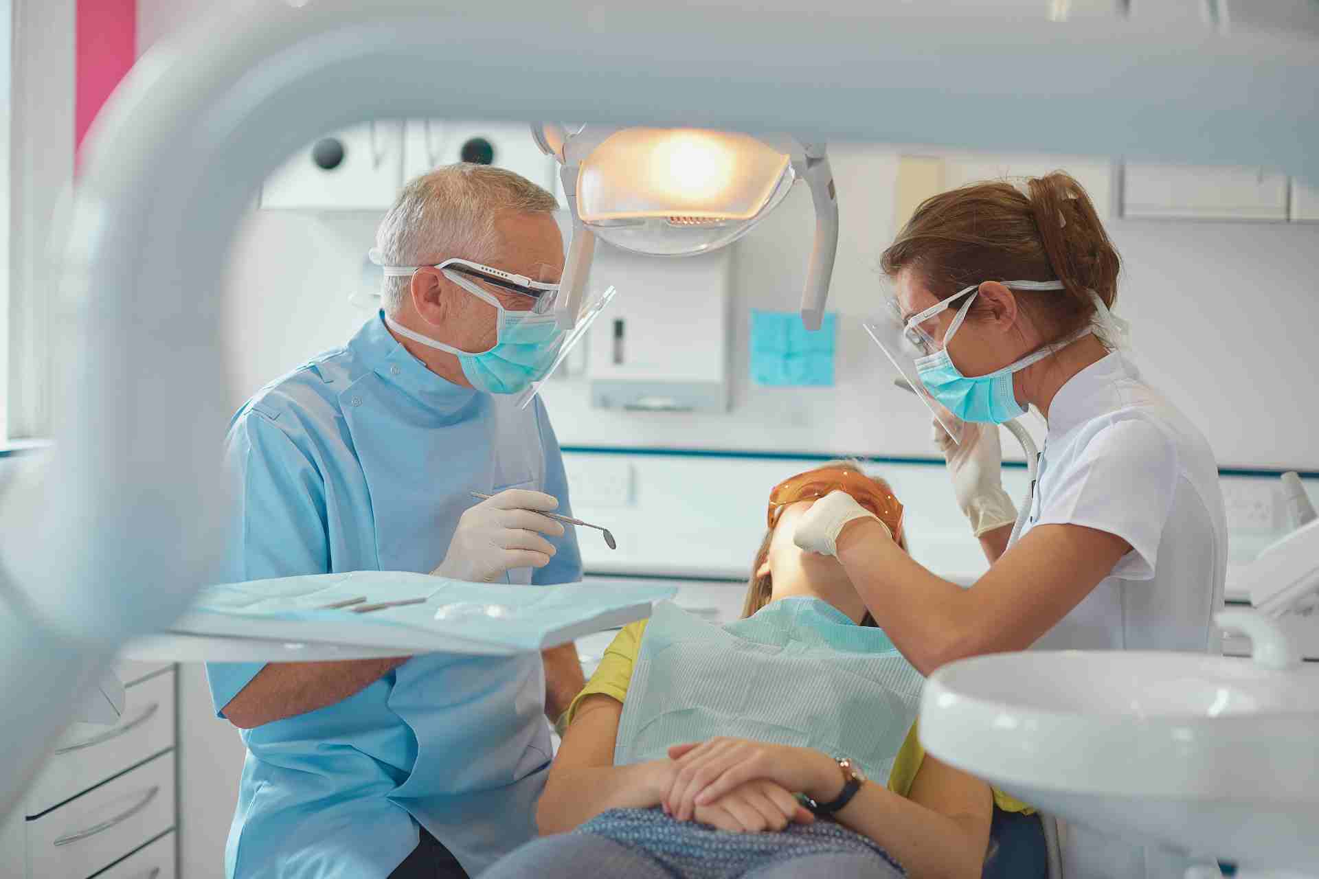 Dentist in Montclair, NJ